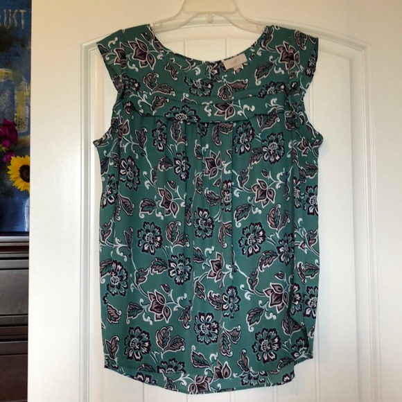 loft outlet Tops - Loft Outlet blouse